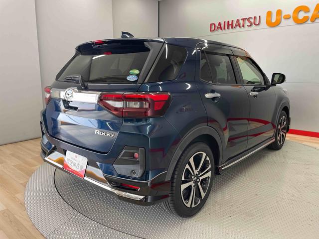 ロッキー G(8枚目)