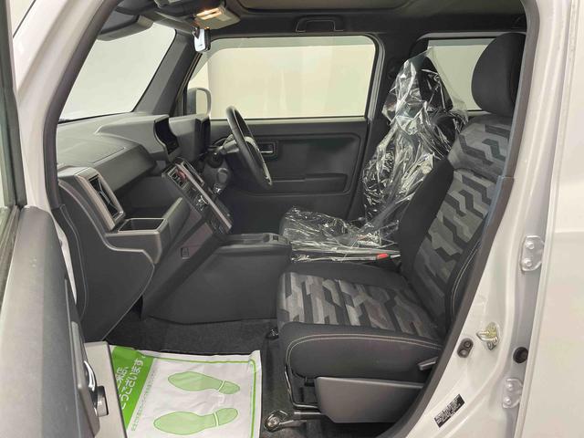 タフト Gターボ ダーククロムベンチャー(13枚目)