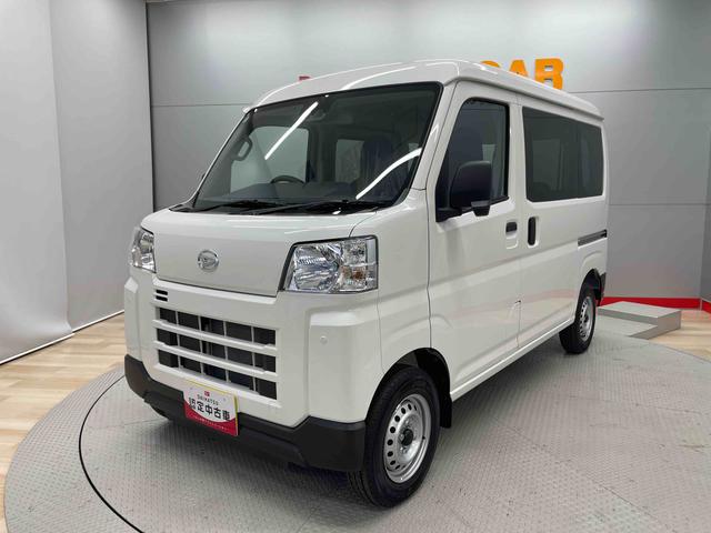 ハイゼットカーゴ DX(7枚目)