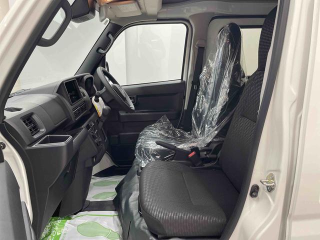 ハイゼットカーゴ DX(13枚目)