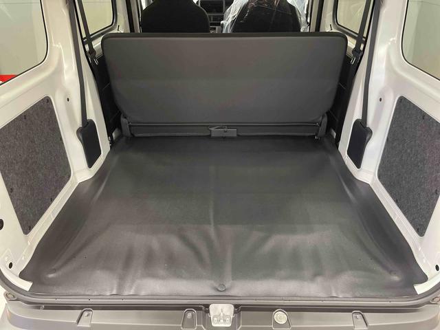 ハイゼットカーゴ DX(18枚目)