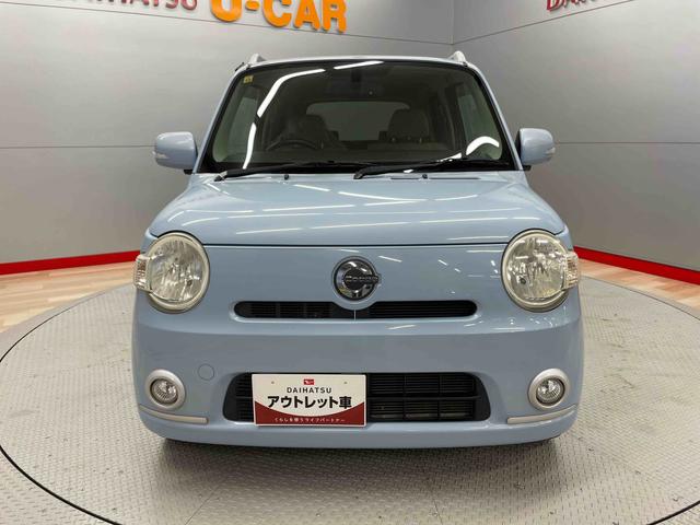 ミラココア ココアプラスＧ（2枚目）