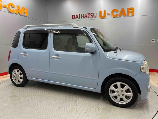 ミラココア ココアプラスＧ（4枚目）