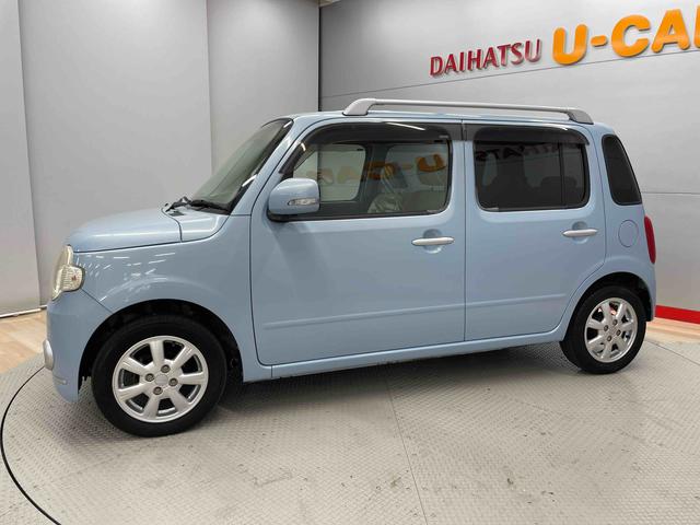 ミラココア ココアプラスＧ（5枚目）