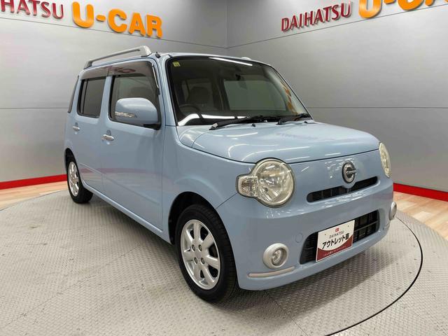 ミラココア ココアプラスＧ（6枚目）