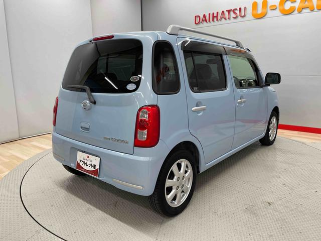 ミラココア ココアプラスＧ（8枚目）