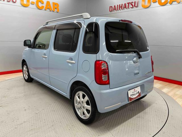 ミラココア ココアプラスＧ（9枚目）