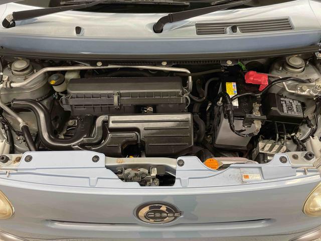 ミラココア ココアプラスＧ（17枚目）