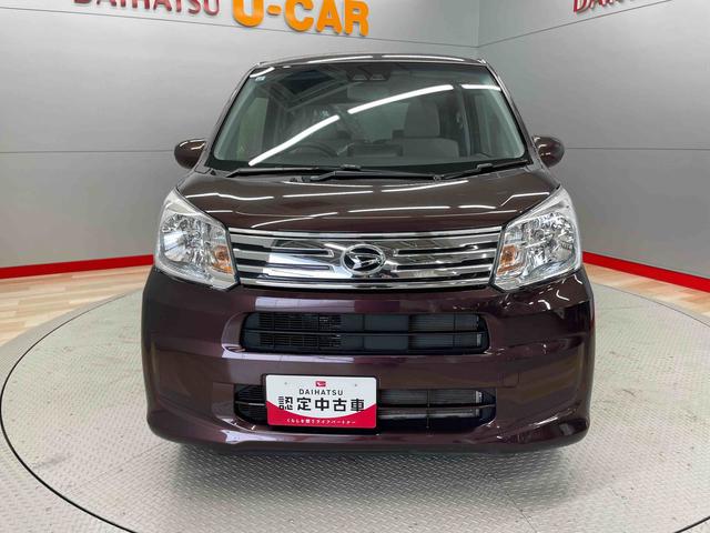 ムーヴ Ｌ　ＳＡＩＩＩ（2枚目）