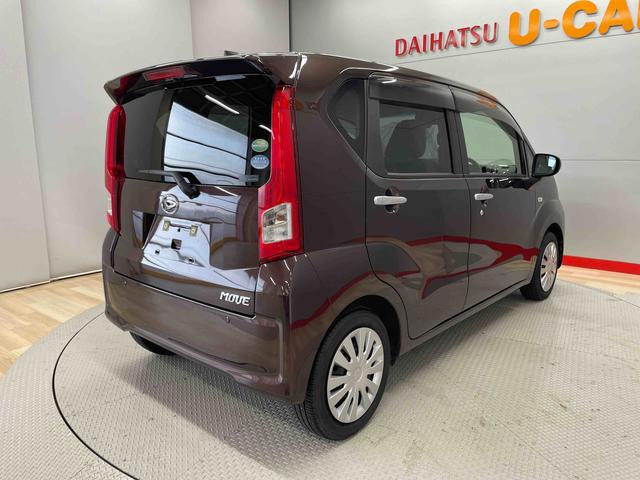 ムーヴ Ｌ　ＳＡＩＩＩ（8枚目）