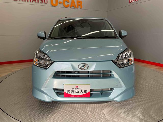 ミライース X SAIII(2枚目)