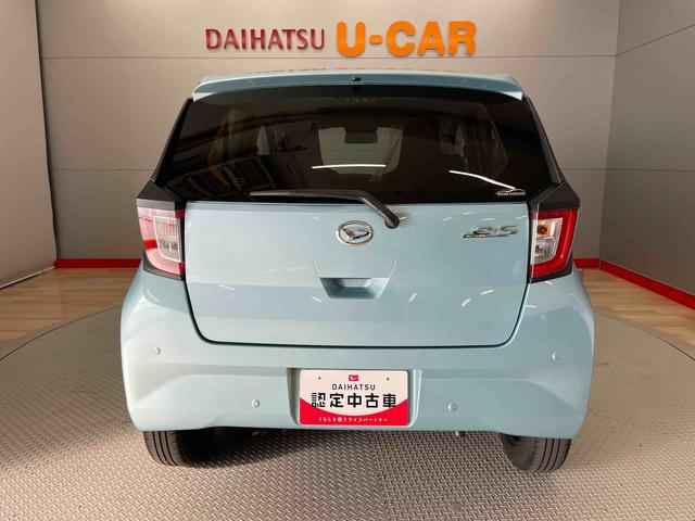 ミライース X SAIII(3枚目)