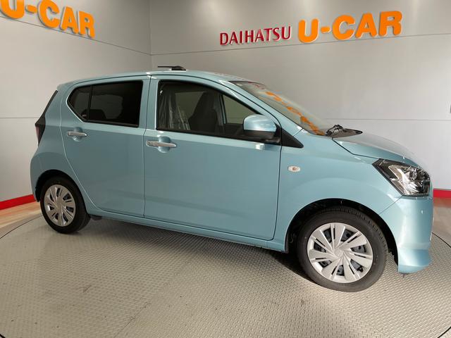 ミライース X SAIII(4枚目)