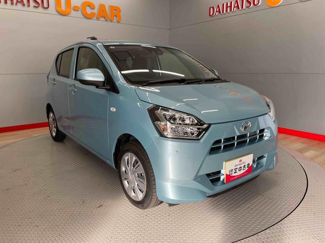 ミライース X SAIII(6枚目)