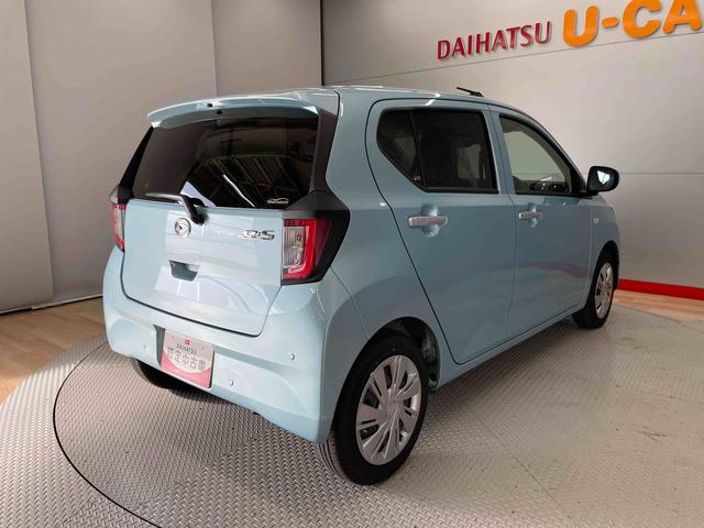 ミライース X SAIII(8枚目)