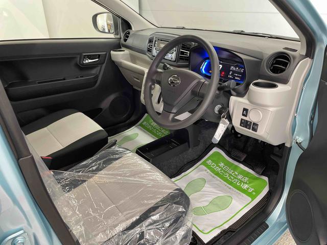 ミライース X SAIII(15枚目)