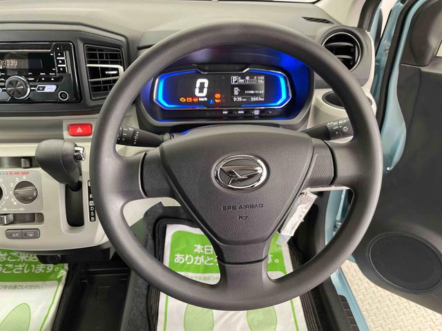 ミライース X SAIII(16枚目)