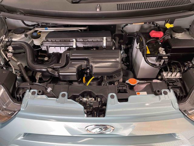 ミライース X SAIII(17枚目)