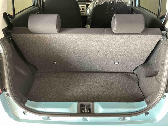 ミライース X SAIII(18枚目)