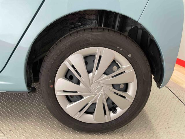 ミライース X SAIII(20枚目)