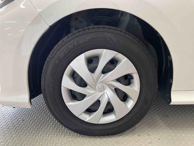 ヤリス ハイブリッドX(19枚目)