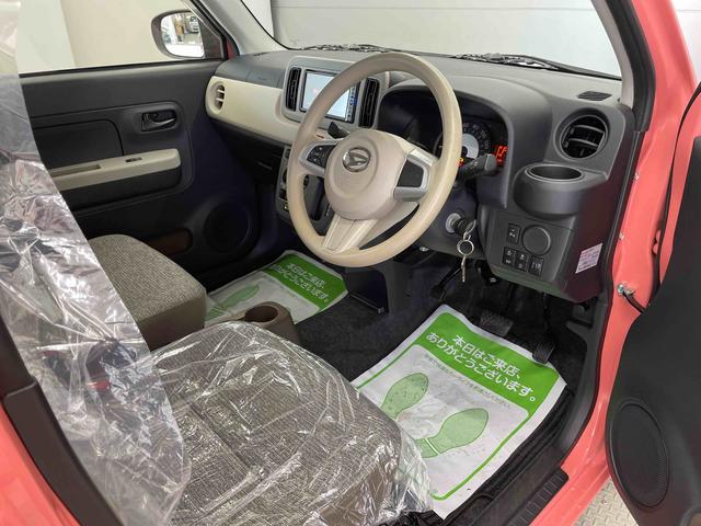 ミラトコット L SAIII(15枚目)