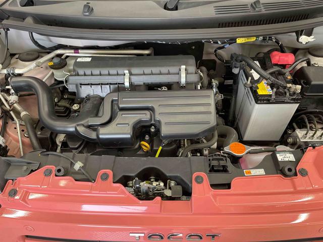 ミラトコット L SAIII(17枚目)