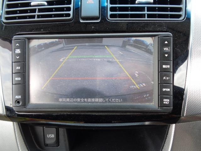 カスタム Xリミテッド SA 4WD ナビ テレビ バックカメラ アイドリングストップ スマートキー プッシュスタート オートライト ETC 純正LED フォグ オートエアコン 14インチ 純正アルミ 交換不要タイミングチェーン式(19枚目)