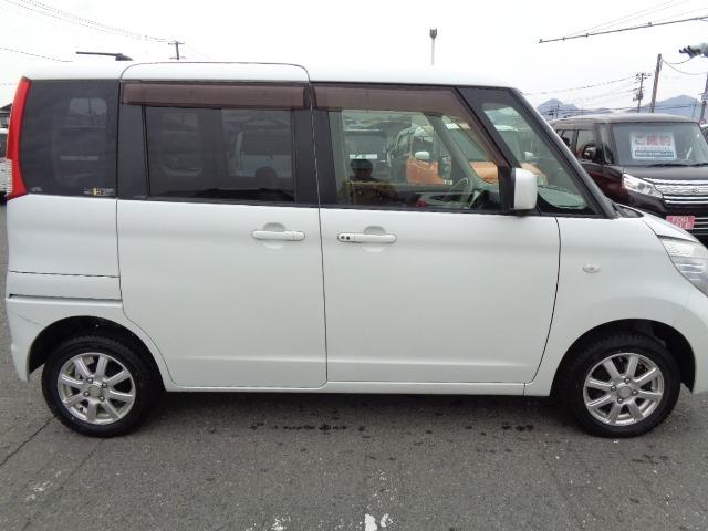 日産 ルークス