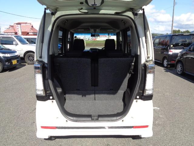 HONDA N-BOX CUSTOM G.TURBO PACKAGE