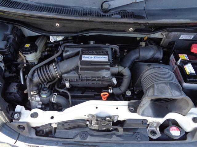 HONDA N-BOX CUSTOM G.TURBO PACKAGE