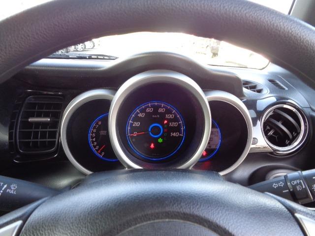 Ｎ－ＢＯＸカスタム Ｇ・Ｌパッケージ　４ＷＤ　パワースライドドア　純正ナビ　テレビ　ＤＶＤ再生　バックカメラ　オートライト　ＥＴＣ　アイドリングストップ　スマートキー　プッシュスタート（15枚目）