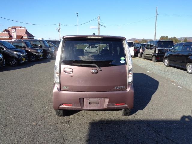 当社提携整備工場では軽自動車耐久レース参戦やドリフトイベント参加の実績があり、レース等を通じて整備技術の向上を行っています！