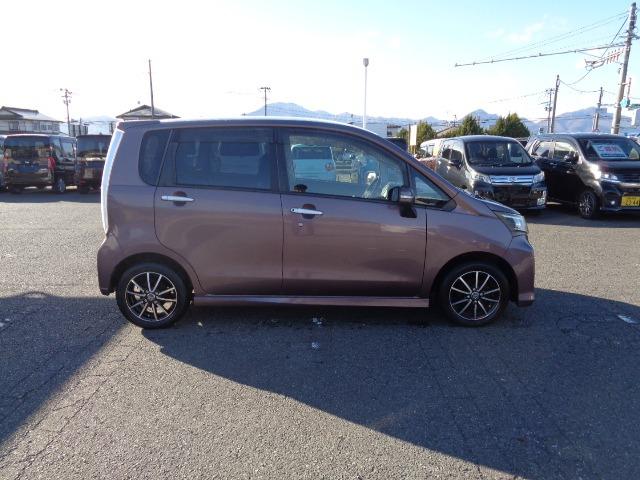 お車は買って終わりではありません。なぜなら車は壊れないという事がないからです。「安さ」だけでなく「安心」＝購入後の点検・修理・トラブル対応こそ私達の強みです。