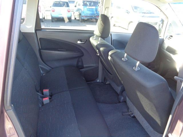 走行距離、修復歴に関しても厳しくチェックし、在庫の１台１台に車輌状態表を作成しお客様の疑問や不安にお答え致します。