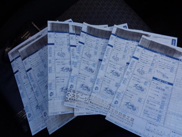 ジムニー ＸＧ　４ＷＤ　３インチリフトアップ　前後ショートバンパー　タニグチマフラー　ジオランダーＭＴ　社外アルミ　レカロシート　５速マニュアル（21枚目）