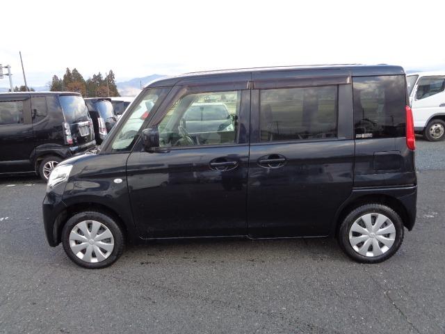 スペーシア Ｘ　４ＷＤ　パワースライドドア　シートヒーター　ブレーキサポート　オートエアコン　ＥＴＣ　スマートキー　プッシュスタート（4枚目）