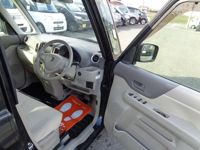 スペーシア Ｘ　４ＷＤ　パワースライドドア　シートヒーター　ブレーキサポート　オートエアコン　ＥＴＣ　スマートキー　プッシュスタート（14枚目）