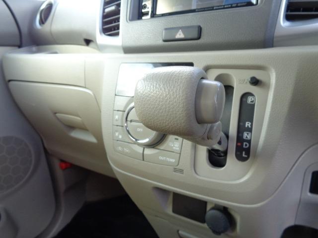 スペーシア Ｘ　４ＷＤ　パワースライドドア　シートヒーター　ブレーキサポート　オートエアコン　ＥＴＣ　スマートキー　プッシュスタート（20枚目）