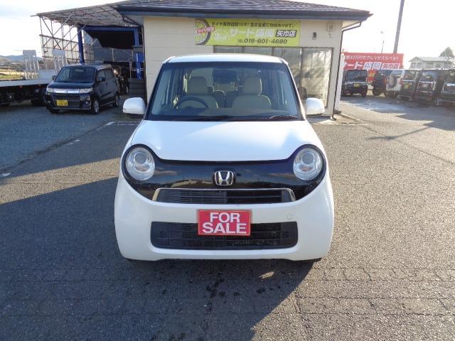 Ｎ－ＯＮＥ Ｇ・Ｌパッケージ　４ＷＤ　エンジンスターター　バックカメラ　スマートキー　プッシュスタート　ＥＴＣ　オートエアコン　インパネオートマ（2枚目）