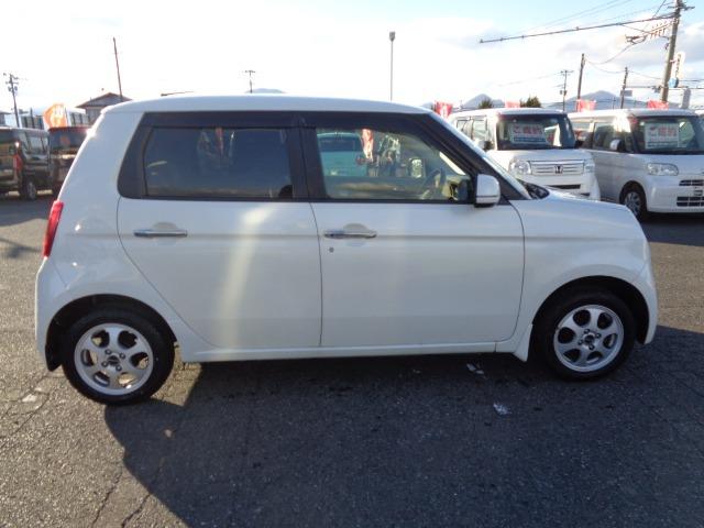 Ｎ－ＯＮＥ Ｇ・Ｌパッケージ　４ＷＤ　エンジンスターター　バックカメラ　スマートキー　プッシュスタート　ＥＴＣ　オートエアコン　インパネオートマ（8枚目）