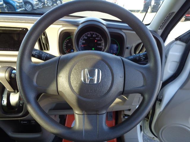 Ｎ－ＯＮＥ Ｇ・Ｌパッケージ　４ＷＤ　エンジンスターター　バックカメラ　スマートキー　プッシュスタート　ＥＴＣ　オートエアコン　インパネオートマ（15枚目）