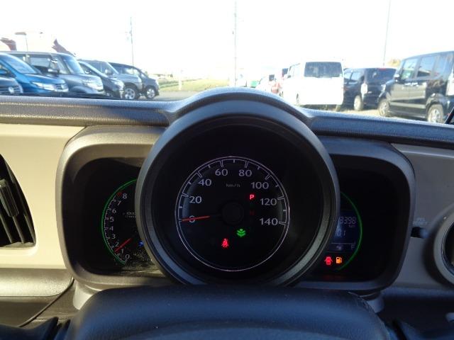Ｎ－ＯＮＥ Ｇ・Ｌパッケージ　４ＷＤ　エンジンスターター　バックカメラ　スマートキー　プッシュスタート　ＥＴＣ　オートエアコン　インパネオートマ（16枚目）