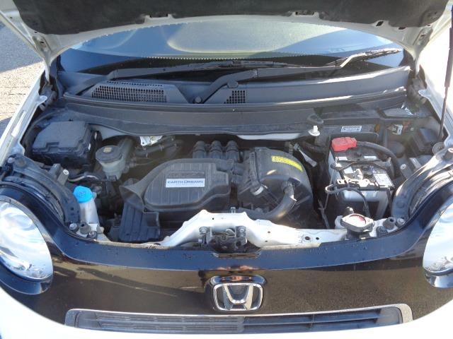 Ｎ－ＯＮＥ Ｇ・Ｌパッケージ　４ＷＤ　エンジンスターター　バックカメラ　スマートキー　プッシュスタート　ＥＴＣ　オートエアコン　インパネオートマ（26枚目）