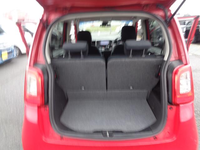 Ｎ－ＯＮＥ ツアラー・Ａパッケージ　ターボ　無限エアロパーツ　無限マフラー　クルーズコントロール　ＥＴＣ　１５インチアルミ　レーダーブレーキサポート　誤発進防止　ステアリングシフト（21枚目）