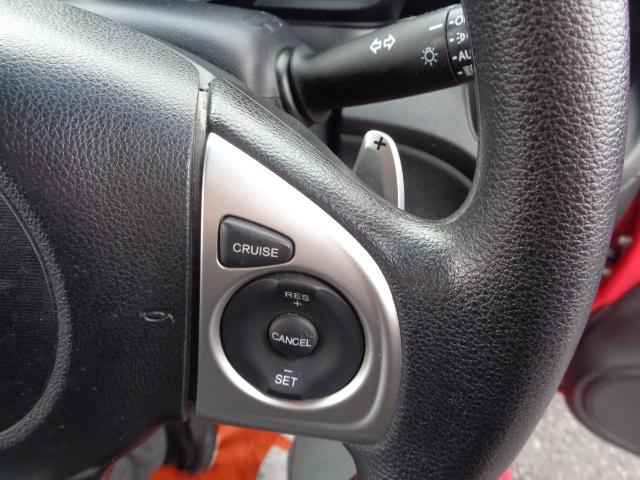Ｎ－ＯＮＥ ツアラー・Ａパッケージ　ターボ　無限エアロパーツ　無限マフラー　クルーズコントロール　ＥＴＣ　１５インチアルミ　レーダーブレーキサポート　誤発進防止　ステアリングシフト（31枚目）