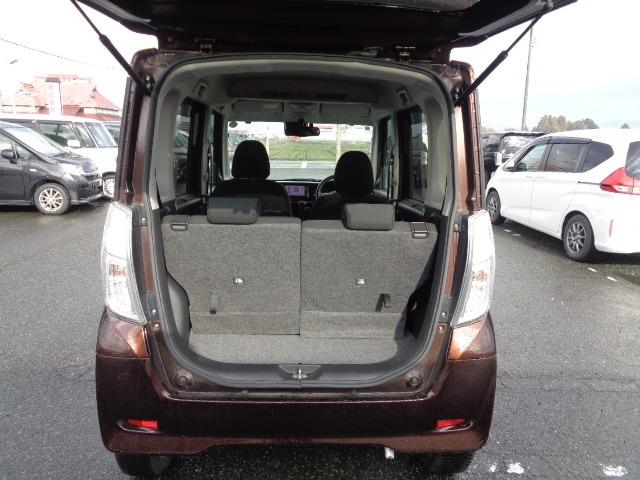 デイズルークス ハイウェイスター　Ｘ　４ＷＤ　パワースライドドア　ナビ　フルセグ　Ｂｌｕｅｔｏｏｔｈオーディオ　アラウンドビューモニター　ＤＶＤ再生　ＥＴＣ　ブレーキサポート　オートライト　オートエアコン　プッシュスタート　スマートキー（10枚目）