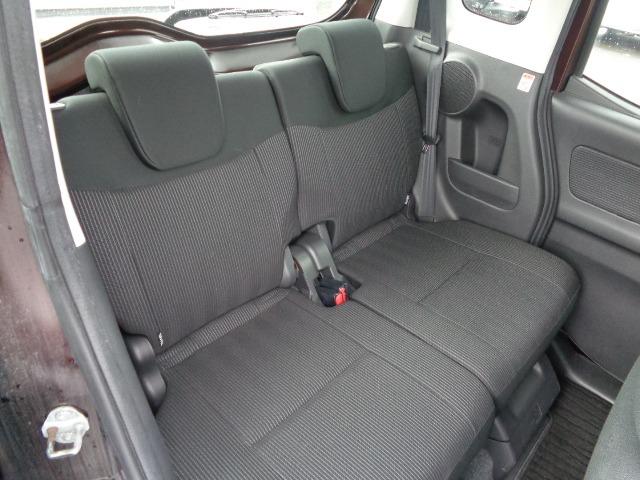 デイズルークス ハイウェイスター　Ｘ　４ＷＤ　パワースライドドア　ナビ　フルセグ　Ｂｌｕｅｔｏｏｔｈオーディオ　アラウンドビューモニター　ＤＶＤ再生　ＥＴＣ　ブレーキサポート　オートライト　オートエアコン　プッシュスタート　スマートキー（12枚目）