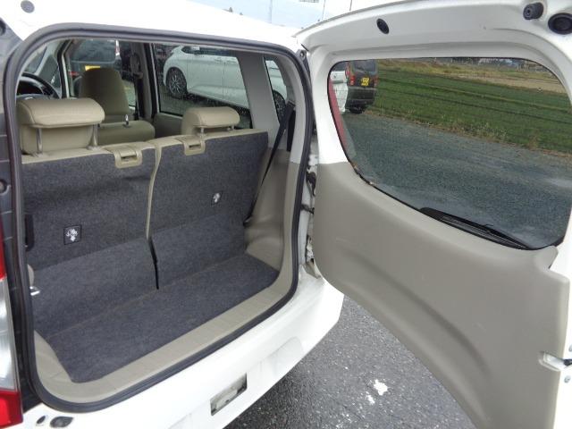 ムーヴ L SA 4WD ワンオーナー社外アルミホイール ブレーキサポート キーレス インパネオートマ 交換不要タイミングチェーン式(10枚目)