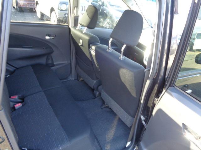 ムーヴ カスタム　Ｘ　ＳＡ　４ＷＤ　純正ナビ　地デジ　バックカメラ　Ｂｌｕｅｔｏｏｔｈオーディオ　ＤＶＤ再生　オートライト　スマートキー　プッシュスタート　オートエアコン　インパネオートマ（12枚目）